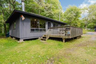 3-Bedroom Cottage #5 - Sand Bay - 0
