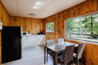 3-Bedroom Cottage #5 - Sand Bay - 4