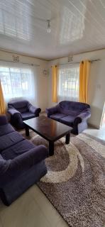 Ka'Agutu residence - Kisumu - 4