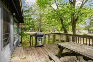 2-Bedroom Cottage #6 - Sand Bay - 8