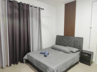 Mawaddah Homestay Sireh Residence - 2