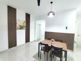 Mawaddah Homestay Sireh Residence - 6