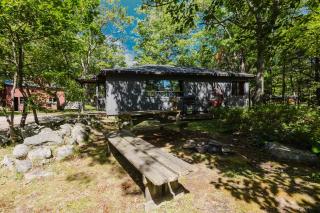 3-Bedroom Cottage #9 - Sand Bay - 0