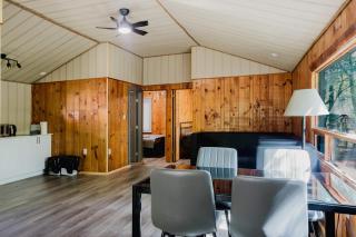 3-Bedroom Cottage #9 - Sand Bay - 6