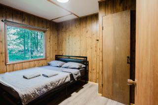 2-Bedroom Cottage #11 - Sand Bay - 1