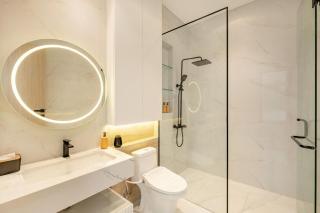 New Modern 3BR Villa with Patio - Casa De Avisha 2 - 0