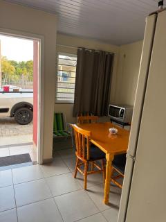 Hospedagem Daluz - 9