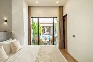New Modern 3BR Villa with Patio - Casa De Avisha 2 - 9
