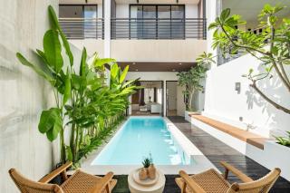New Modern 3BR Villa with Patio - Casa De Avisha 2 - 8