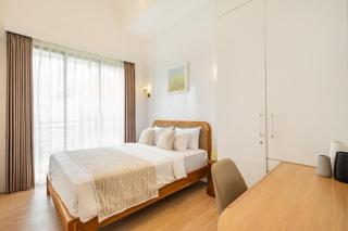 New Modern 3BR Villa with Patio - Casa De Avisha 2 - 4