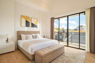 New Modern 3BR Villa with Patio - Casa De Avisha 2 - 2