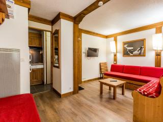 Studio 4 pers. à Montchavin, proche pistes et commerces, parking gratuit - FR-1-329-103 - 7