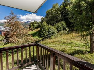 Studio 4 pers. à Montchavin, proche pistes et commerces, parking gratuit - FR-1-329-103 - 1