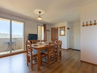 Appartement pour 6 à Peyragudes avec parking et animaux admis - FR-1-695-85 - 8