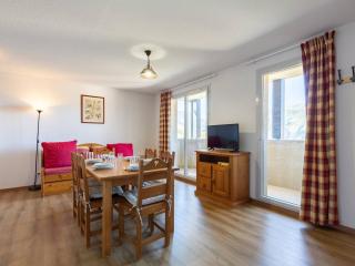 Appartement pour 6 à Peyragudes avec parking et animaux admis - FR-1-695-85 - 7