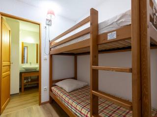 Appartement pour 6 à Peyragudes avec parking et animaux admis - FR-1-695-85 - 3