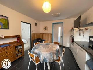 Maison climatisée proche plage à Saint-Hilaire-de-Riez - FR-1-426-591 - 8