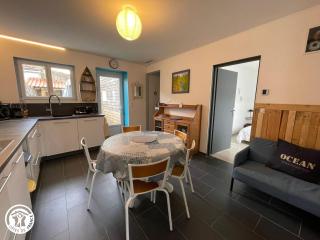 Maison climatisée proche plage à Saint-Hilaire-de-Riez - FR-1-426-591 - 5
