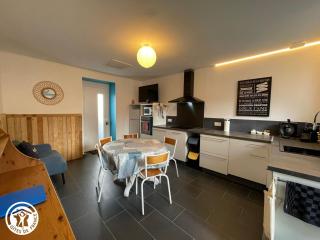 Maison climatisée proche plage à Saint-Hilaire-de-Riez - FR-1-426-591 - 4