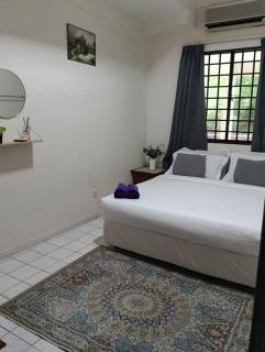 Corus homestay seaview - 5