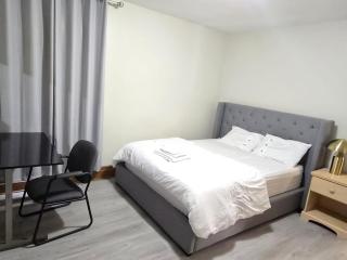 Cozy Apt in Downtown Moncton - 8