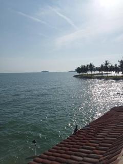 Corus homestay seaview - 6