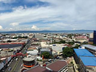 Studio with Samal View Near Roxas - 6
