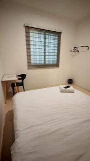 23 Inn Queenbed Room with share bathroom - 3