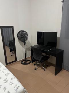 Apartamento Mobiliado em Tambaú - 6