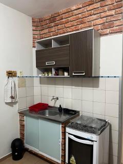 Apartamento Mobiliado em Tambaú - 5