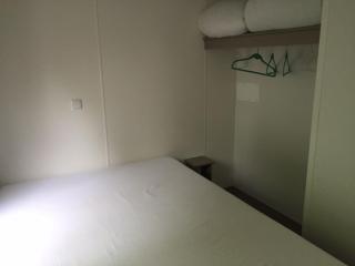 Dugny-Mobil home - Onzain - 1
