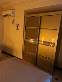 Pyramids hills view apartment - 7