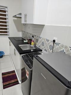 Ipoh Town, Anderson Residence - 3