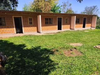 Residencia Don Juan - 1
