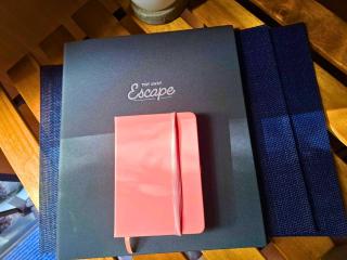 Kalm The Farm by Tiny Away - 1