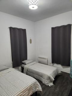 Campbellton Castles - 6