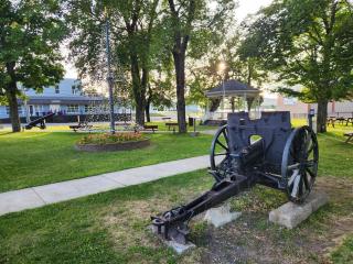 Campbellton Castles - 9