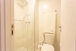 Novo Studio com Varanda Bhaus Hub Vila Madalena - Próximo ao Metrô - Academia - Lavanderia - 9