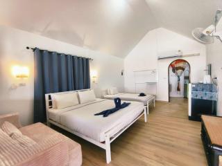 Holiday Resort - SHA Plus - 9