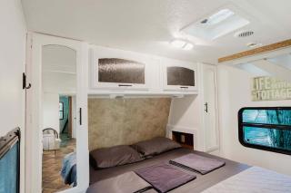 2-bedroom Camper Trailer Cottage #3 - 2