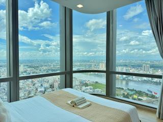 LANDMARK 81 Apartment 2BR River view - 0