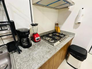Sumergete y Relajate, Nueva Residencia en Mérida - 4