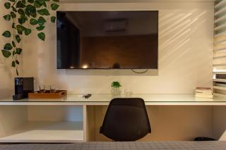 Novo Bhaus Hub Vila Madalena - Metrô - São Paulo - 2