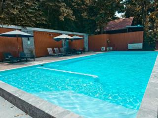 Holiday Resort - SHA Plus - 4