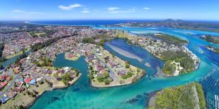 Number 4 at 27 South Street - Tuncurry - 1