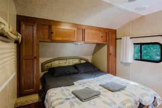 2-bedroom Camper Trailer Cottage #2 - 1