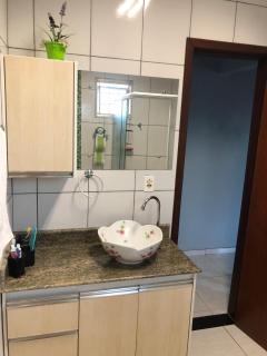 Casa no campos - 4