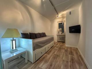 Luxus 4 Zimmer Apartment 3 Schlafzimmer und großer Wohnbereich mit Balkon - 4