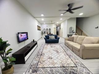 Impian Warisan Indah - 9