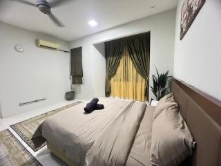 Impian Warisan Indah - 6